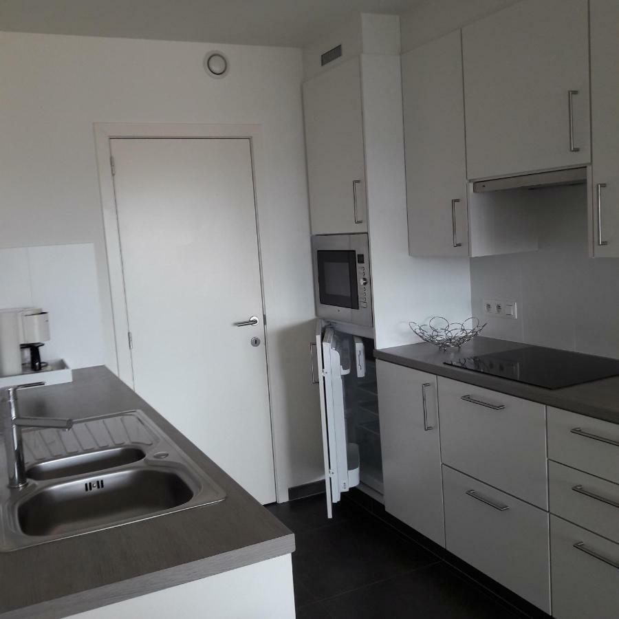 Ferienwohnung Residentie A La Ferme De Panne Exterior foto